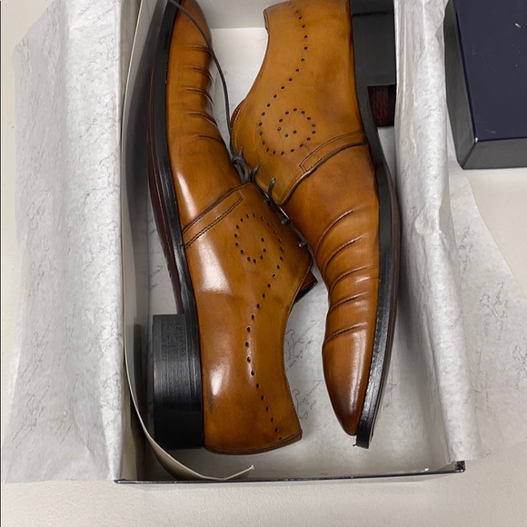 Duca by RAVELLO-Cognac - Picture 5 of 8